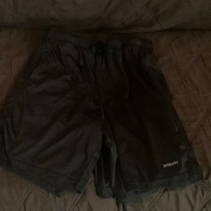 2 pair one is Large and Large husky